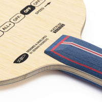 GEWO Matrixx Magic Offensive - Table Tennis Blade - Head