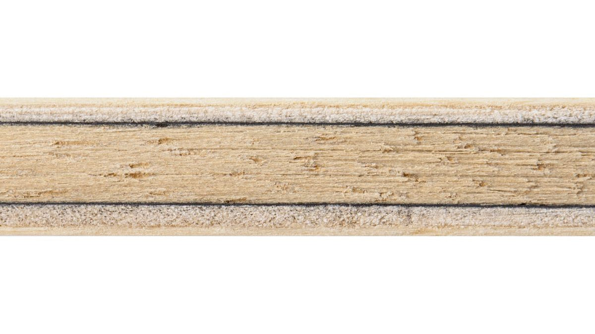 GEWO Matrixx Magic Offensive - Table Tennis Blade - Ply
