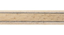 GEWO Matrixx Magic Offensive - Table Tennis Blade - Ply