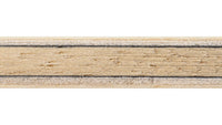 GEWO Matrixx Magic Offensive - Table Tennis Blade - Ply