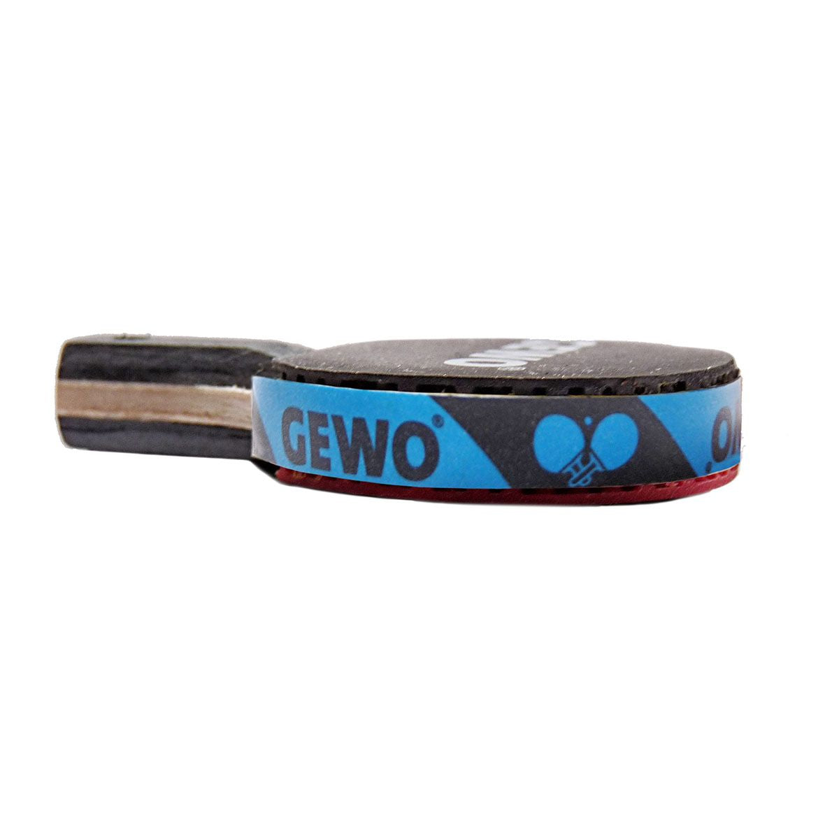 GEWO Mini Paddle Keyring
