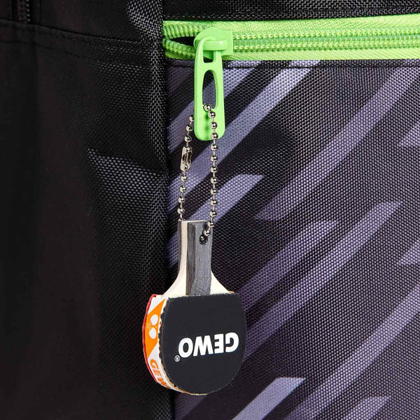 GEWO Mini Paddle Keyring - Compact & Lightweight