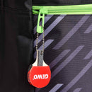 GEWO Mini Paddle Keyring - Iconic Branding