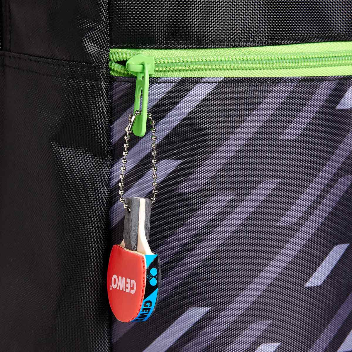 GEWO Mini Paddle Keyring - Set-Blue