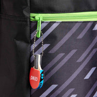 GEWO Mini Paddle Keyring - Set-Blue
