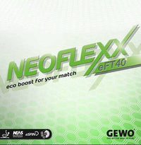 GEWO Neoflexx eFT 40