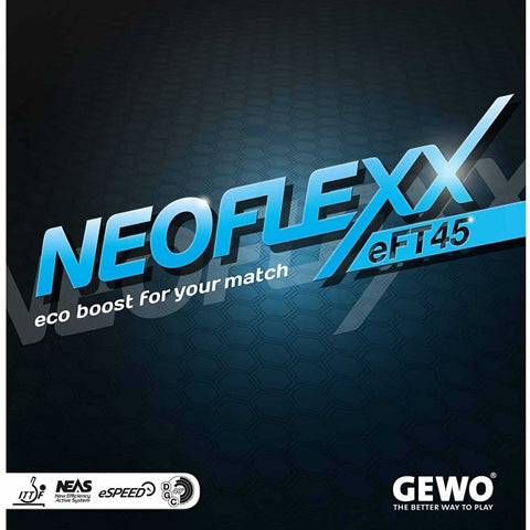 Gewo Neoflexx Carbon Power  Pro-Line Special