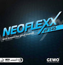 GEWO Neoflexx eFT 45