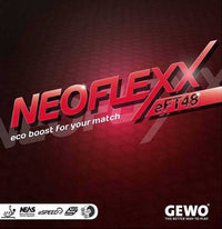 GEWO Neoflexx eFT 48