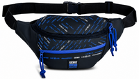 GEWO Nexxus Belt Bag Blue