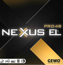 GEWO Nexxus EL Pro 48