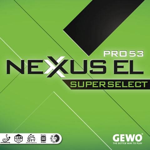 GEWO Rubber