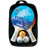 GEWO Paddle Set - Set Double-Fun