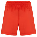 GEWO Paza I Table Tennis Shorts - Back View