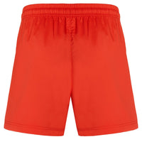 GEWO Paza I Table Tennis Shorts - Back View