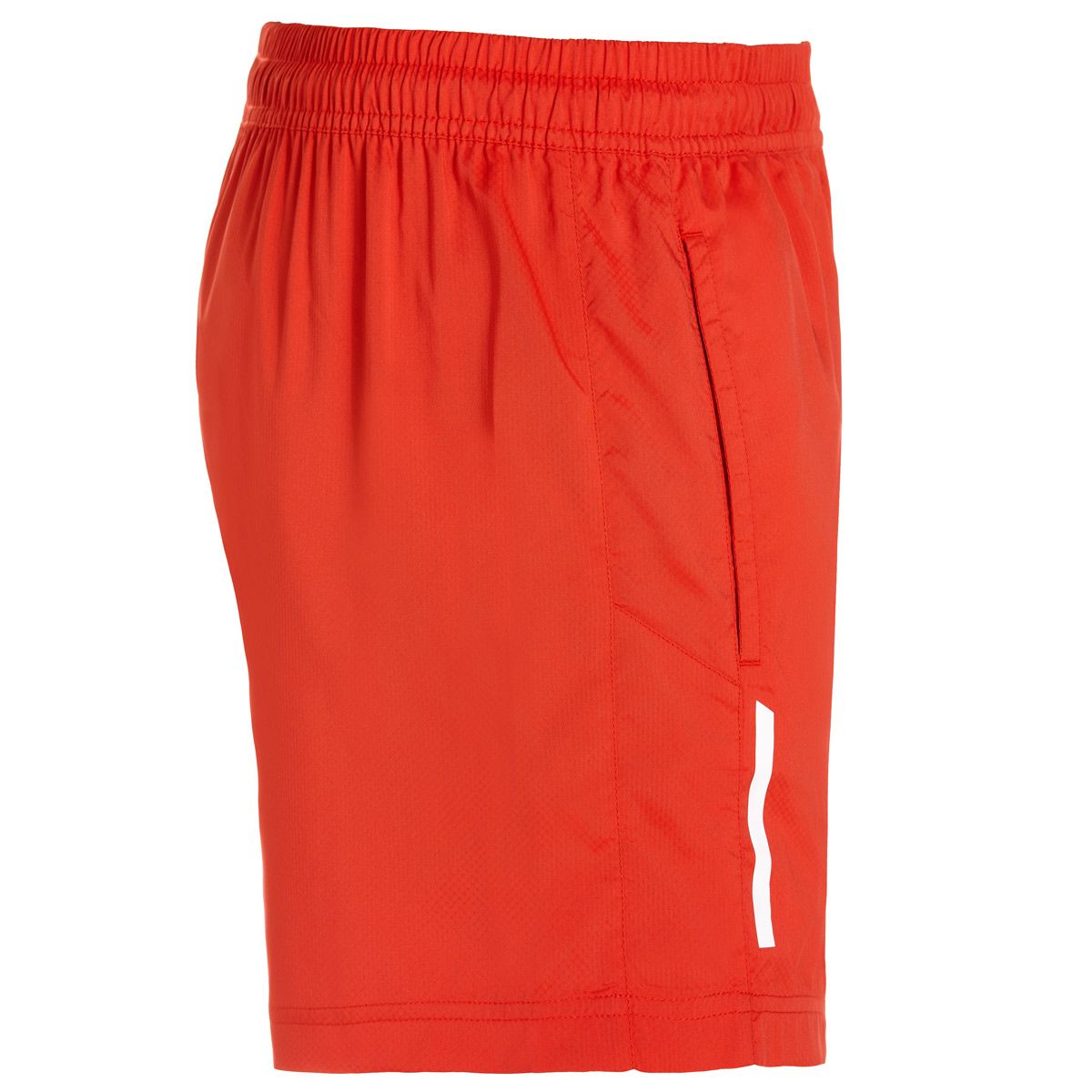 GEWO Paza I Table Tennis Shorts - Left-Side View