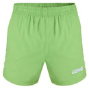 GEWO Paza II Table Tennis Shorts - Front View
