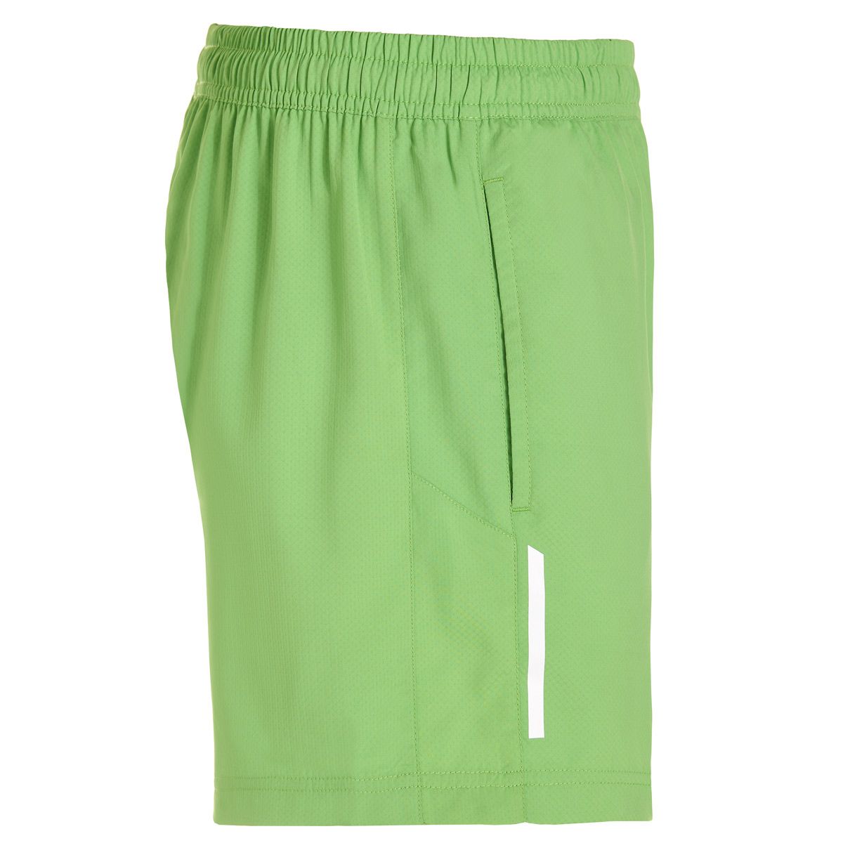 GEWO Paza II Table Tennis Shorts - Left-Side View