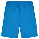 GEWO Paza III Table Tennis Shorts - Back View