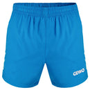 GEWO Paza III Table Tennis Shorts - Front View