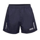 GEWO Paza Table Tennis Shorts Navy