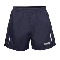 GEWO Paza Table Tennis Shorts Navy