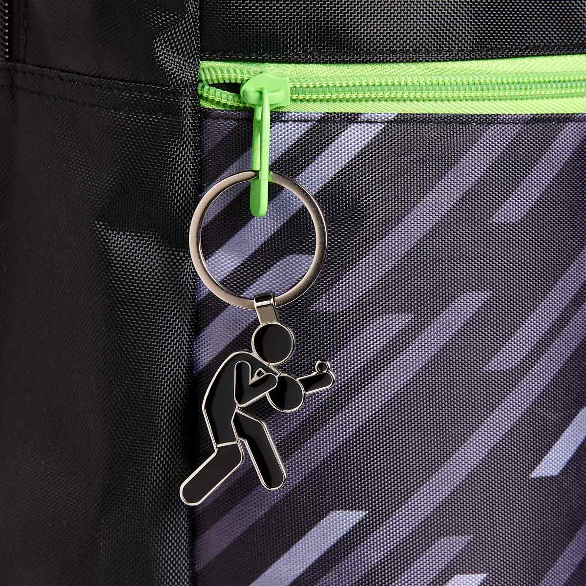 GEWO Player Key Chain - Accessory