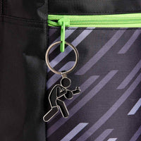 GEWO Player Key Chain - Accessory