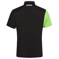 GEWO Polo Shirt Fondi Cotton I - Back View