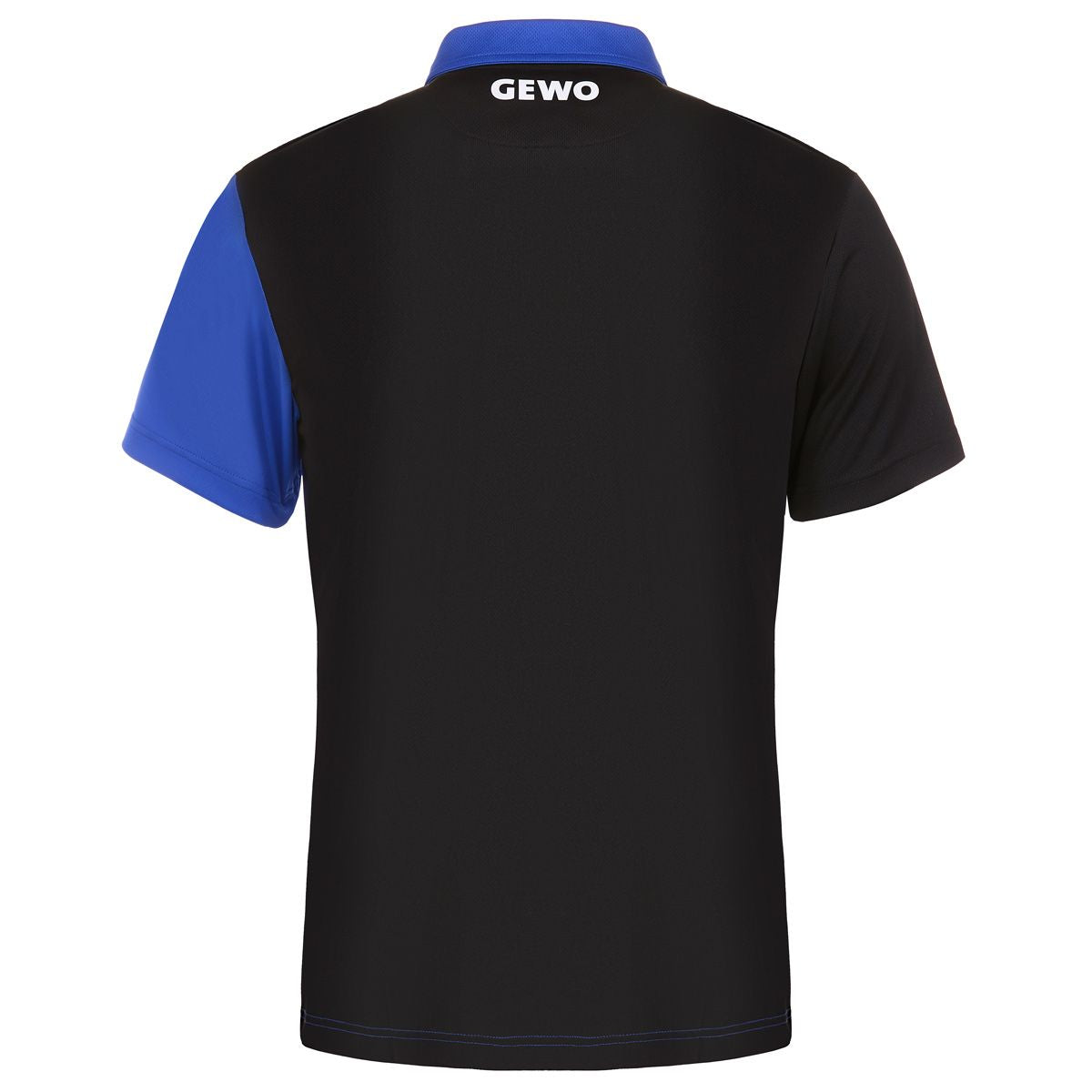 GEWO Polo Shirt Fondi Cotton II - Back View