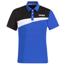 GEWO Polo Shirt Fondi Cotton II - Front View