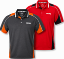 GEWO Polo Shirt Leon - Front View