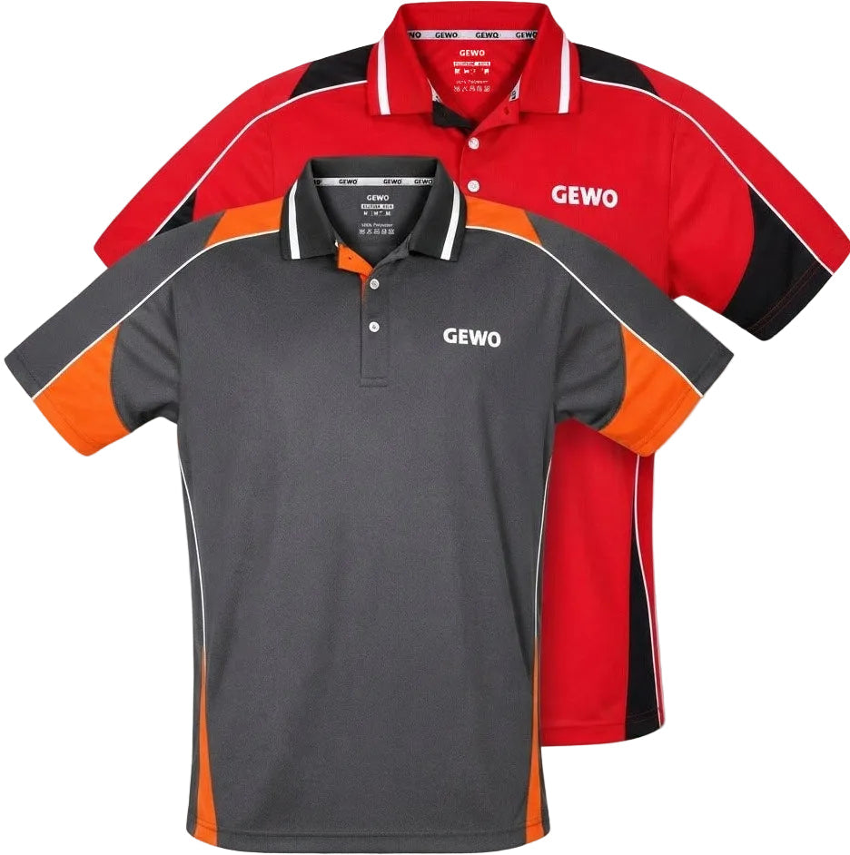 GEWO Polo Shirt Leon