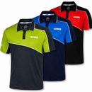GEWO Polo Shirt Pinto - Front View