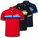 GEWO Polo Shirt Santiago Cotton - Front View