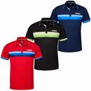 GEWO Polo Shirt Santiago Cotton