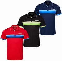 GEWO Polo Shirt Santiago Cotton