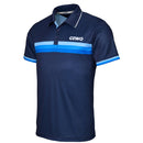 GEWO Polo Shirt Santiago - Navy/Sky 