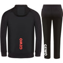 GEWO Ponza I Tracksuit - Back View