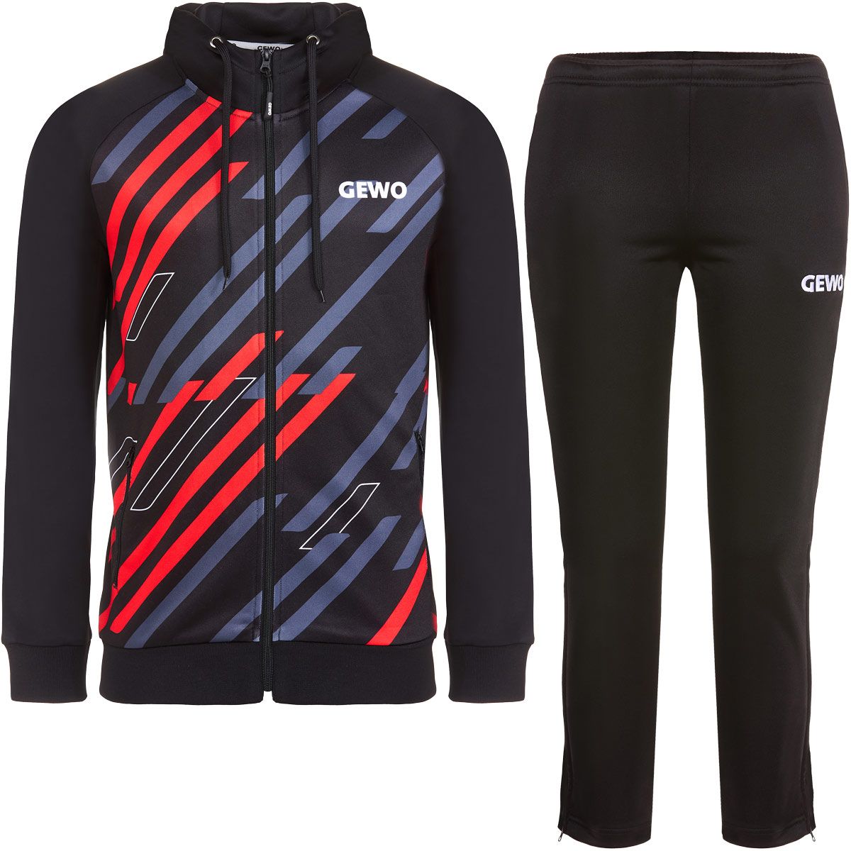 GEWO Ponza I Tracksuit