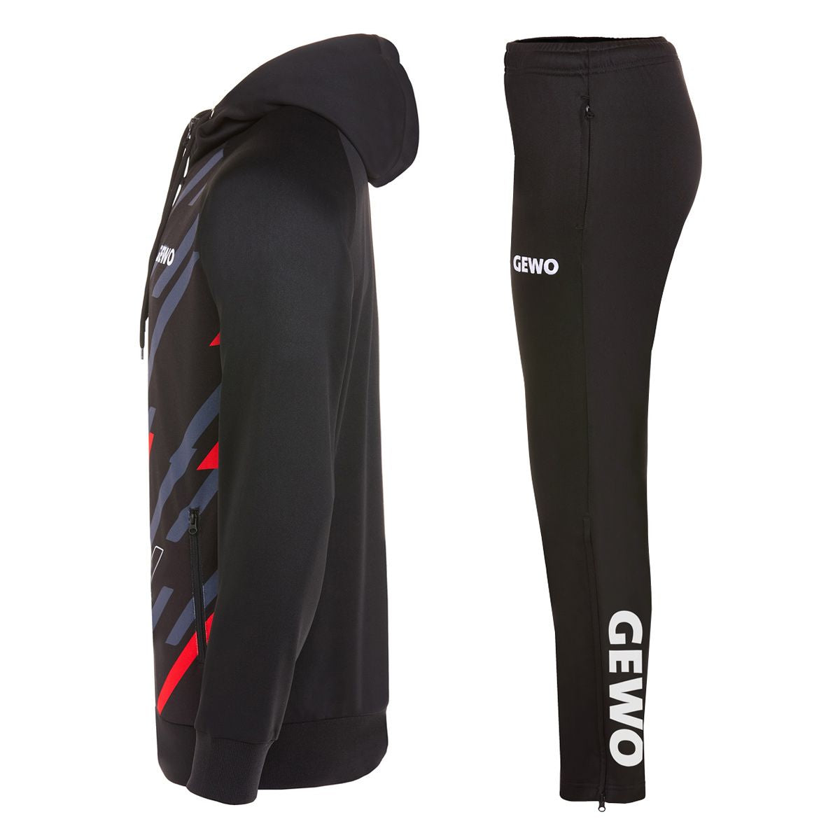 GEWO Ponza I Tracksuit