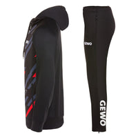 GEWO Ponza I Tracksuit - Side View