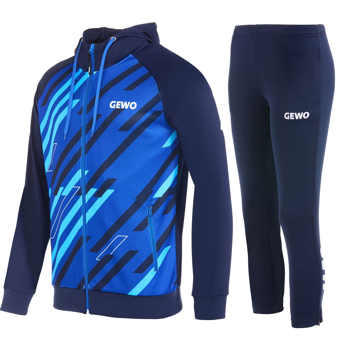 GEWO Ponza II Tracksuit