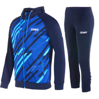 GEWO Ponza II Tracksuit - Polyester Material