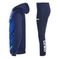 GEWO Ponza II Tracksuit - Side View