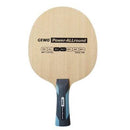GEWO Power Allround Table Tennis Blade
