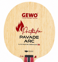 GEWO Prithika Pavade ARC OFF - Head