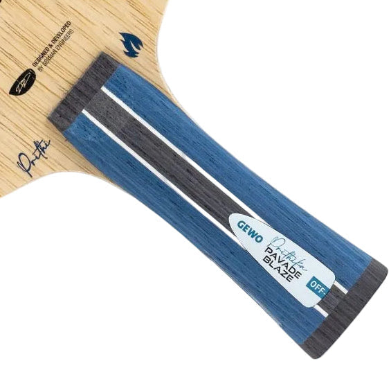 GEWO Prithika Pavade Blaze Offensive Minus - Handle
