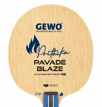 GEWO Prithika Pavade Blaze Offensive Minus - Head
