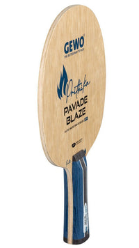 GEWO Prithika Pavade Blaze Offensive Minus - Side View